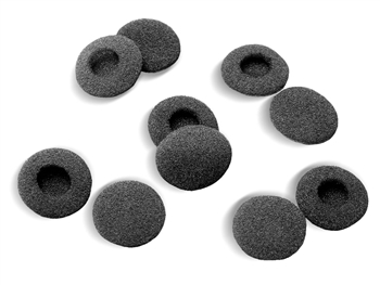 EAR-015-10 Replacement Ear Pads for EAR-013/014 (pack/10), Williams Sound