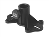 On-Stage EB9760B -  Speaker Mounting Bracket - for 1-3/8-inch speaker stands