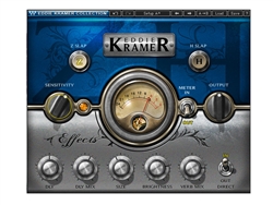 Waves Eddie Kramer Effects Channel Native (Download)