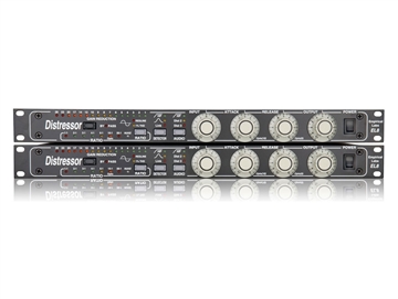 Empirical Labs EL8-S Stereo Pair/Dual Channel Distressor