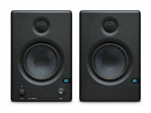 Presonus Eris E4.5 (Pair)- 2-way 4.5" Near Field Studio Monitor