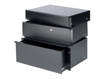 Chief Raxxess ESD-3, 3-Space Economy Sliding Drawer