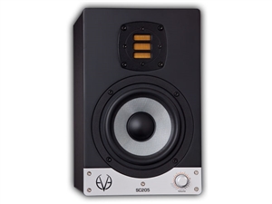 EVE Audio SC205, 2-way, 5" Active Nearfield Monitor Speaker