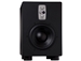 EVE Audio TS108, 8" Active Subwoofer