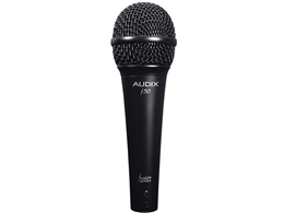 Audix F50 Cardioid Dynamic Vocal Microphone