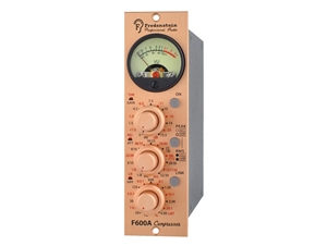 Fredenstein F600A - Mono Compressor Module