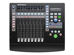 Presonus FaderPort 8 - 8-Channel Mix Production Controller