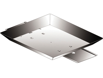 FSR FL-GRD2, 2" Concrete Floor Box Pour Pan