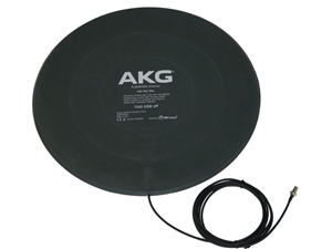AKG Floorpad Antenna - directional passive antenna