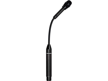 Earthworks FM360HD/HC - 13" Hypercardioid High Definition Podium Microphone