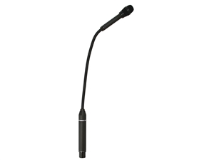 Earthworks FMR500/HC - 19" HyperCardioid Podium Microphone