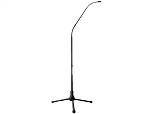 Earthworks FW430TPB Cardioid Flexible Stick Microphone, 4ft.