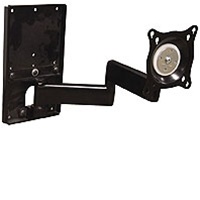 Chief FWDSK110B, Small Flat Panel Steel Stud Wall Mount Kit (10"-32" Displays) 