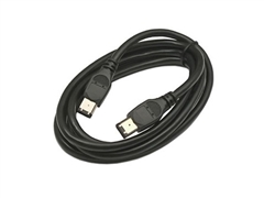 RME Firewire Cable IEE1394 6M/6M - 16.4 ft (5 m)