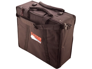 Gator G-MIX-L 1926 - 19" x 26" Lightweight Mixer Case