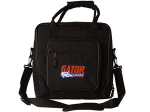 Gator G-MIXERBAG-1515 - 15" x 15" x 5.5" Mixer/Gear Bag