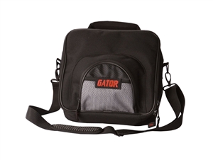 Gator G-MULTIFX-1110 - 11" x 10" Effects Pedal Bag