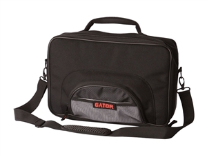 Gator G-MULTIFX-1510 - 15" x 10" Effects Pedal Bag