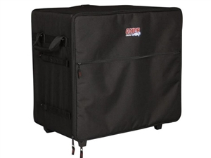 Gator G-PA TRANSPORT-LG - Case for Larger "Passport" Type PA Systems