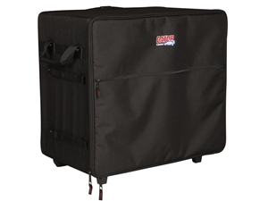 Gator G-PA TRANSPORT-SM - Case for Smaller "Passport" Type PA Systems