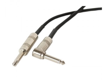 Line 6 G30CBL-RT - Relay G30 Premium Right Angle Guitar Cable