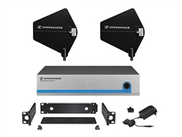 Sennheiser G3DIRKIT4 - Active Splitter Kit for 4 Receiver System