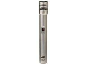 Microtech Gefell M295 Near-Field Cardioid Condenser Microphone