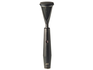 M910, Cardioid condenser microphone, Gefell