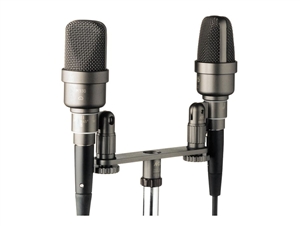 Microtech Gefell M930 Stereo ORTF Set Condenser Microphones