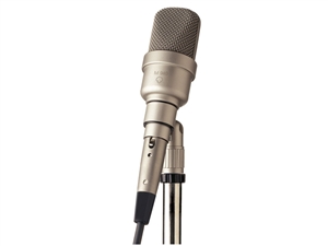 Microtech Gefell M940 Hypercardioid Condenser Microphone