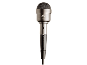 Microtech Gefell M960 Omnidirectional Condenser Microphone