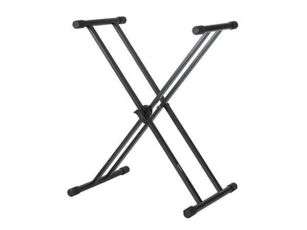 Gator GFW-KEY-2000X - Deluxe "X" Style Keyboard Stand