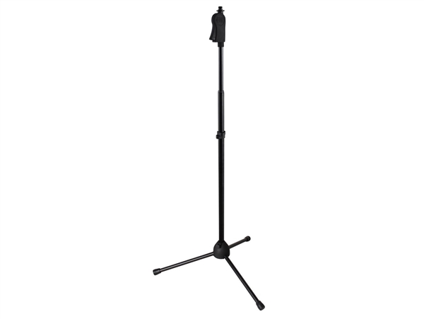 Gator GFW-MIC-2100 - Deluxe Tripod Mic Stand