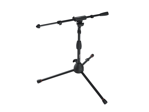 Gator GFW-MIC-2621 - Tripod Style Bass Drum and Amp Mic Stand