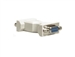 Hosa HGGC-301 Coupler - 9-Pin Female to 9-Pin Female