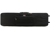 Gator GK-76-SLIM - Slim lightweight style, 76 note keyboard case