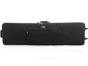 Gator GK-88 XL - Extra Long 88 Note Lightweight Keyboard Case