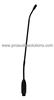 GN15VP Gooseneck Condenser Mic, 15", CAD