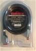 Mogami GOLD AES YTD DB25-DB25-10, DB25 to DB25 Format Crossover Cable, Mackie/Yamaha to Tascam pin, 10 Ft.,