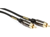 Mogami GOLD RCA-RCA-06, RCA-RCA Cable, 6 Ft.