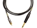 Mogami GOLD TS-RCA-03 Cable, 1/4 TS to RCA, 3 Ft.
