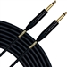 Mogami GOLD TS-TS 06, 1/4 TS to 1/4 TS instrument cable - 6 Ft.GOLD Neutrik Connectors