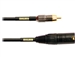 Mogami GOLD XLRM-RCA-12, XLRM-RCA Cable. 12 Ft. Gold