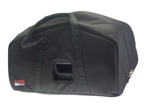 Gator GPA-E15 - Speaker Bag Fits JBL EON515 & Similar Sizes
