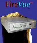 Granite External Firewire 400, Hot-Swap 160GB, 7200 rpm Audio Hard Drive Bundle