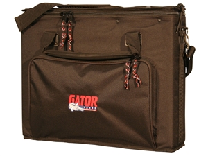 Gator GRB-2U - 2U Audio Rack Bag