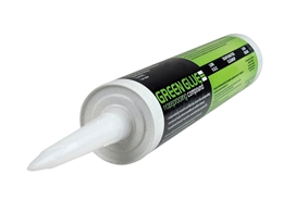Green Glue (Single) Soundproof Damping Compound 28oz