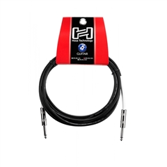 Hosa GTR-205 Guitar/Instrument  Cable - 5 ft.