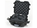 Gator GU-0907-05-WPDF, Waterproof case w/ diced foam; 9.4"x7.4"x5.5"