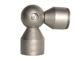 Schoeps GVCni Capsule Swivel